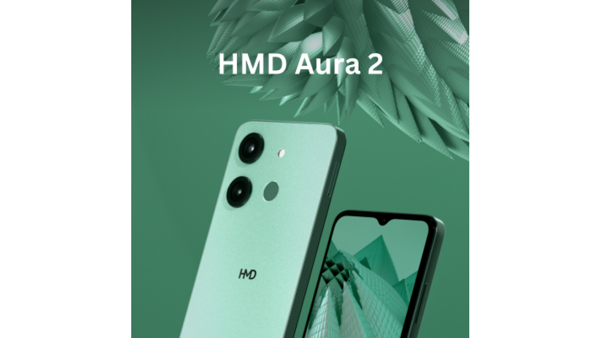 HMD Aura 2 price in Bangladesh